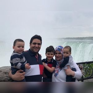 Meet your Posher, Ruba